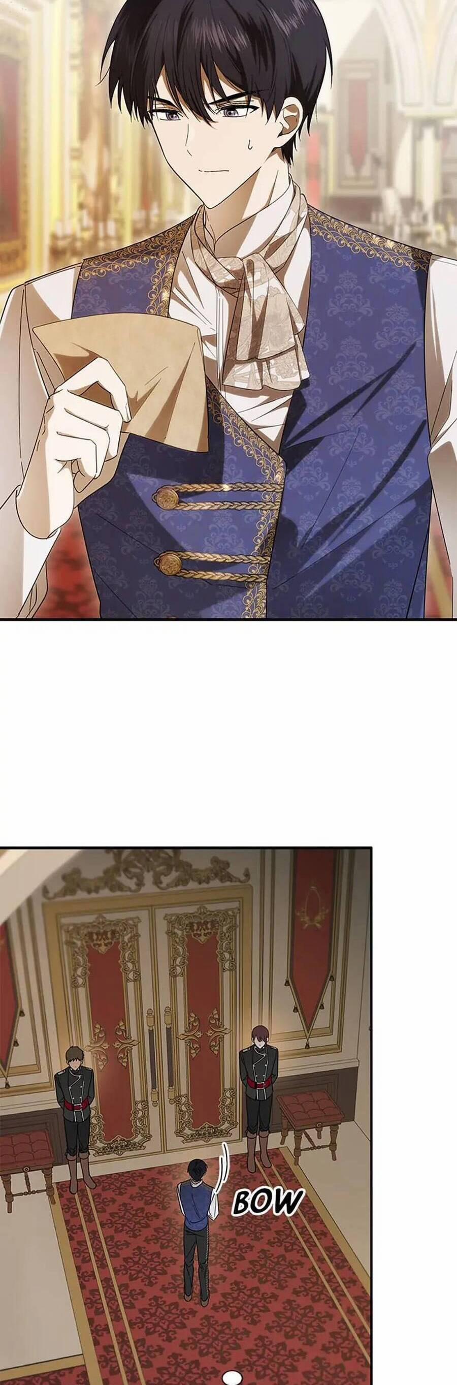 Bạo Chúa Thân Mến 33 trang 2