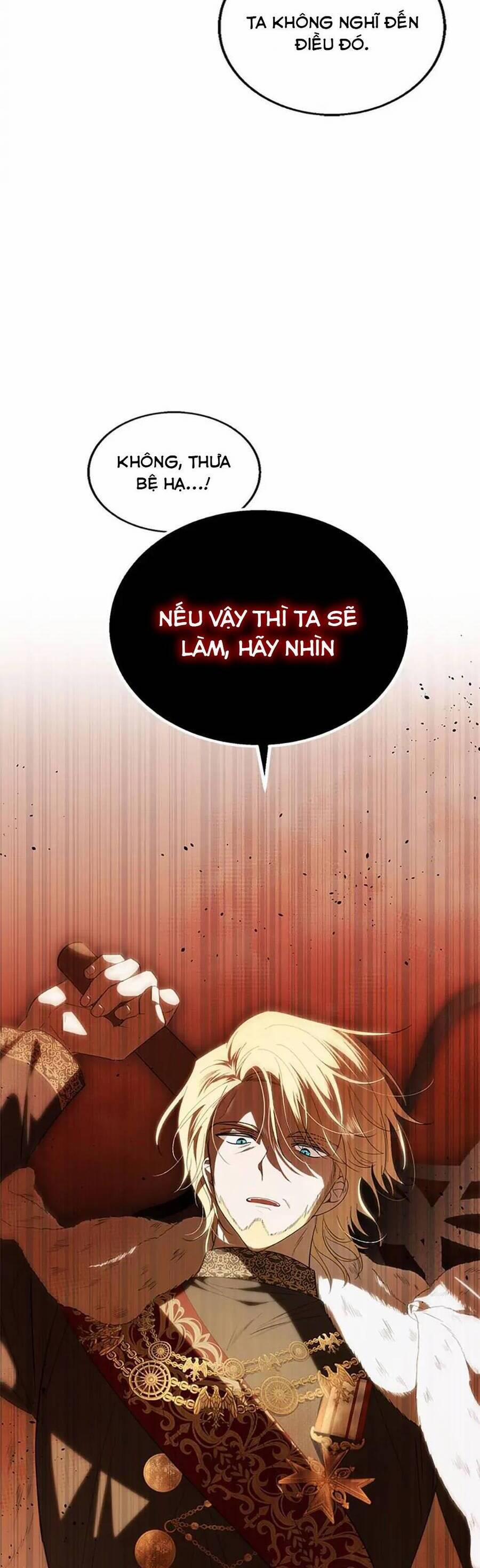 Bạo Chúa Thân Mến 33 trang 23