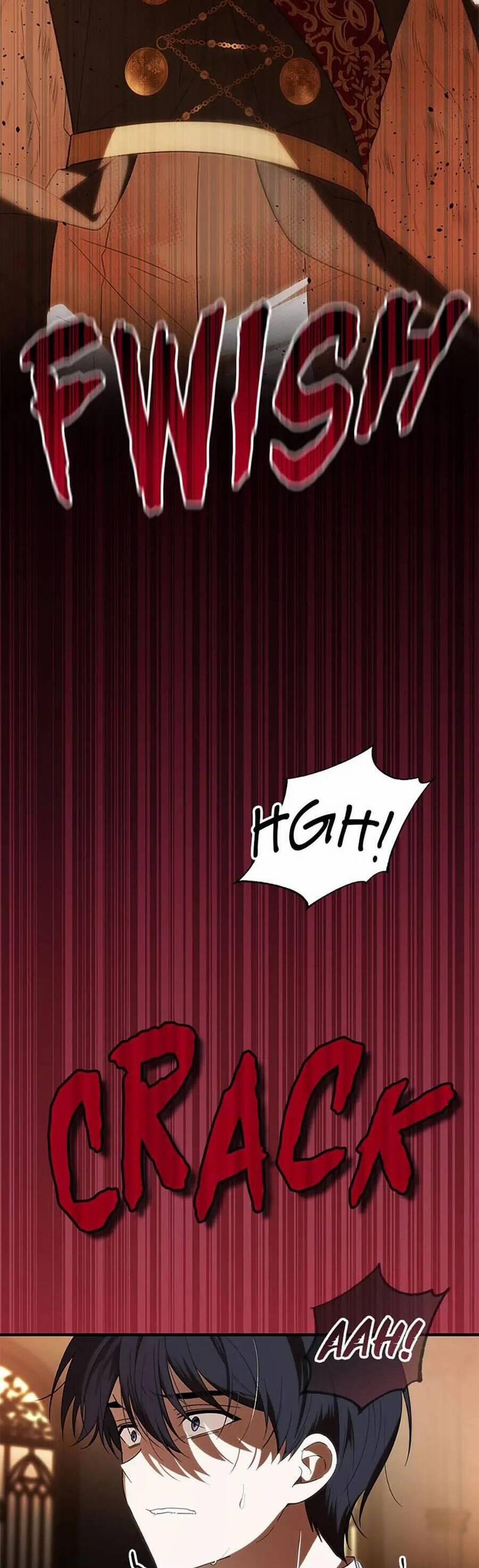 Bạo Chúa Thân Mến 33 trang 24