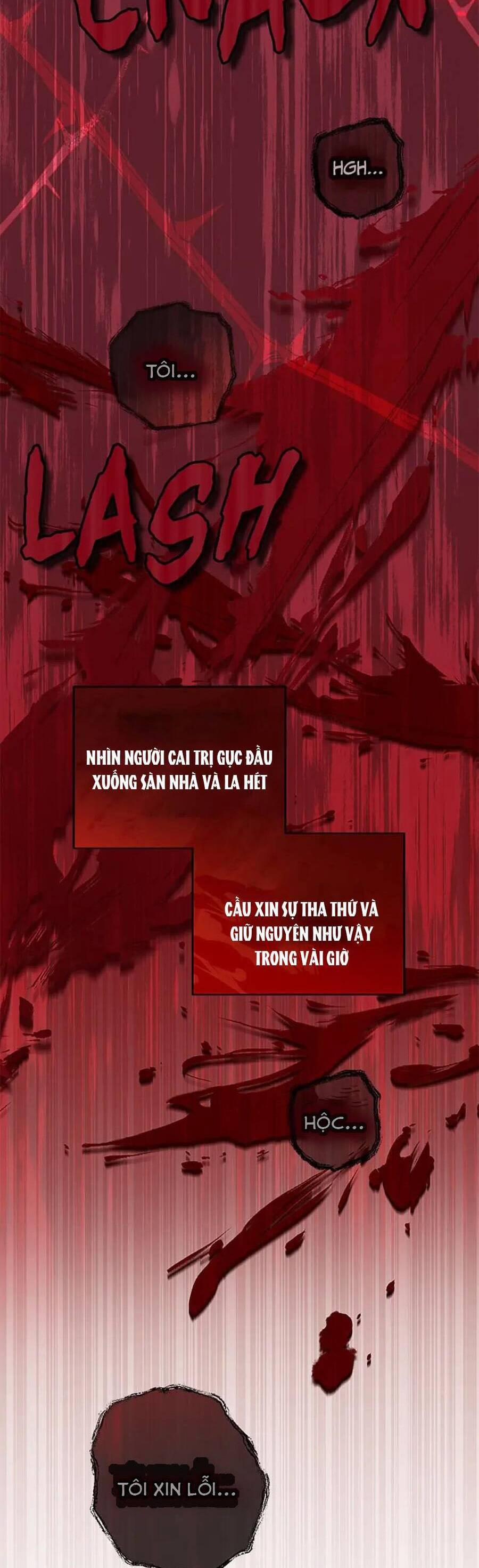 Bạo Chúa Thân Mến 33 trang 26