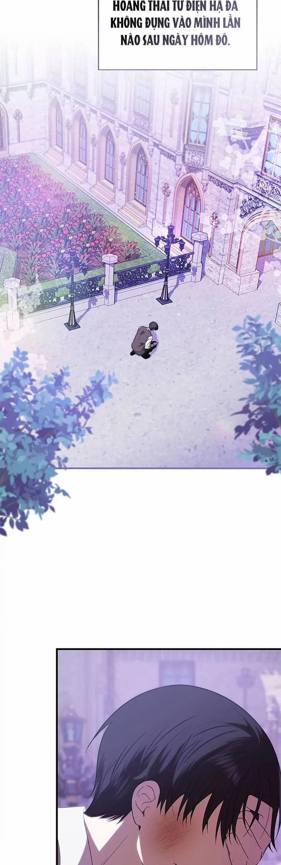 Bạo Chúa Thân Mến 33 trang 29