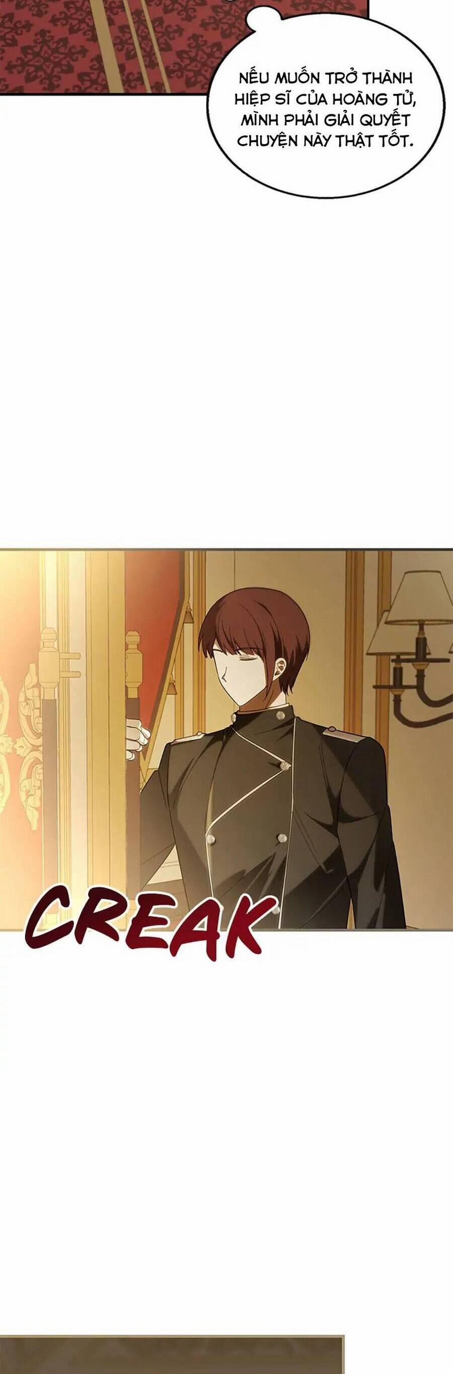 Bạo Chúa Thân Mến 33 trang 3