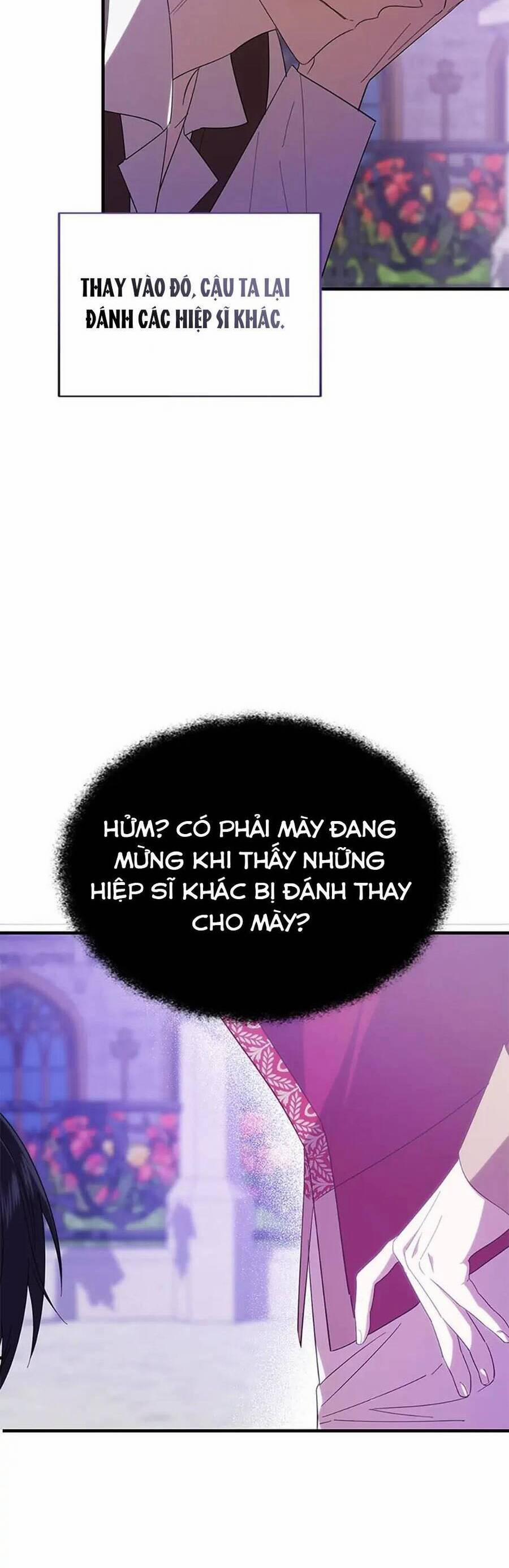 Bạo Chúa Thân Mến 33 trang 30