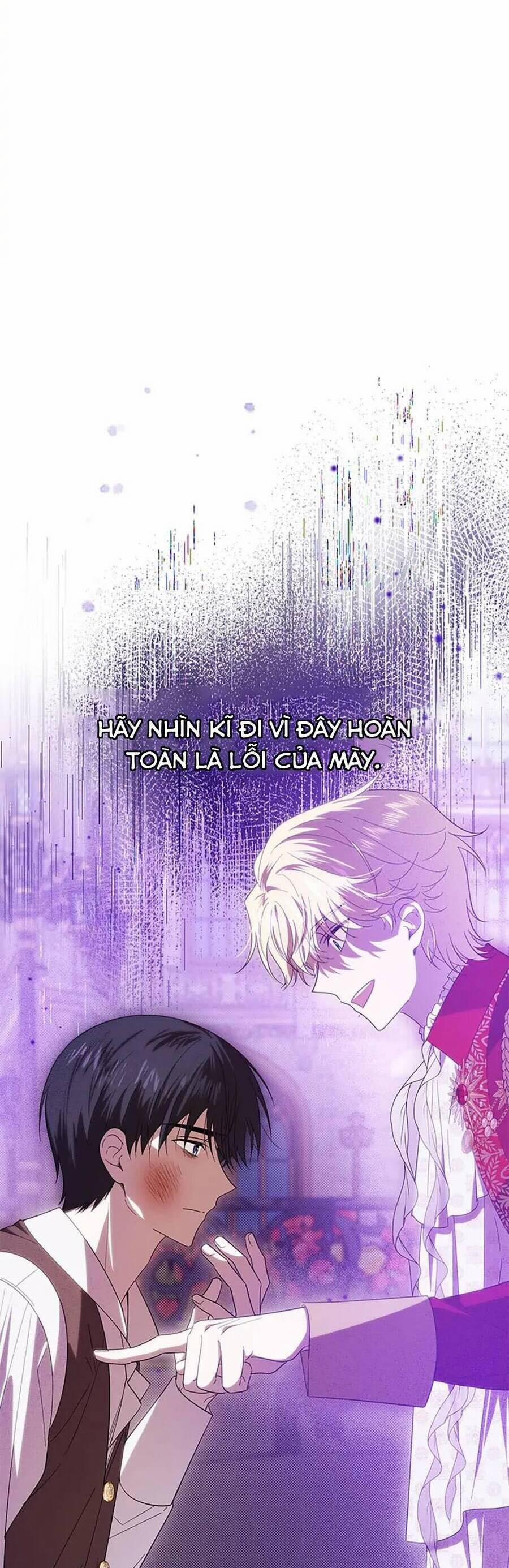 Bạo Chúa Thân Mến 33 trang 31