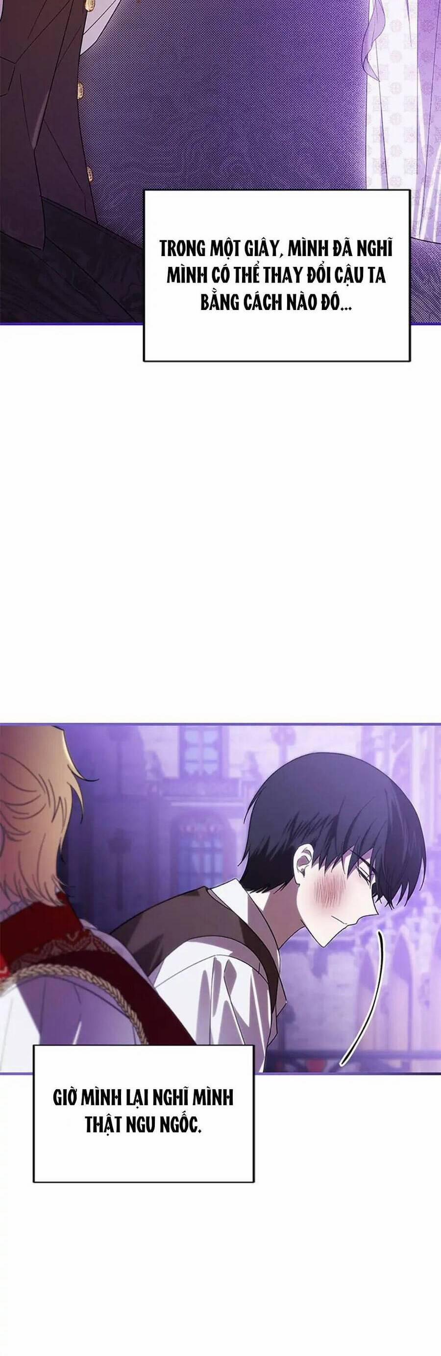 Bạo Chúa Thân Mến 33 trang 32