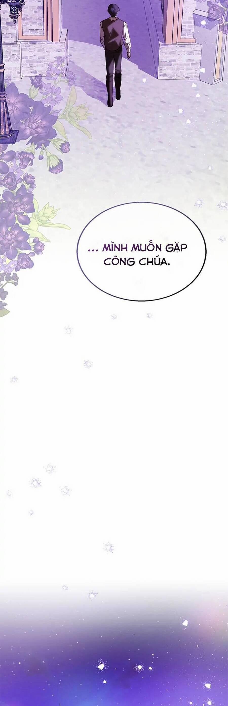 Bạo Chúa Thân Mến 33 trang 34