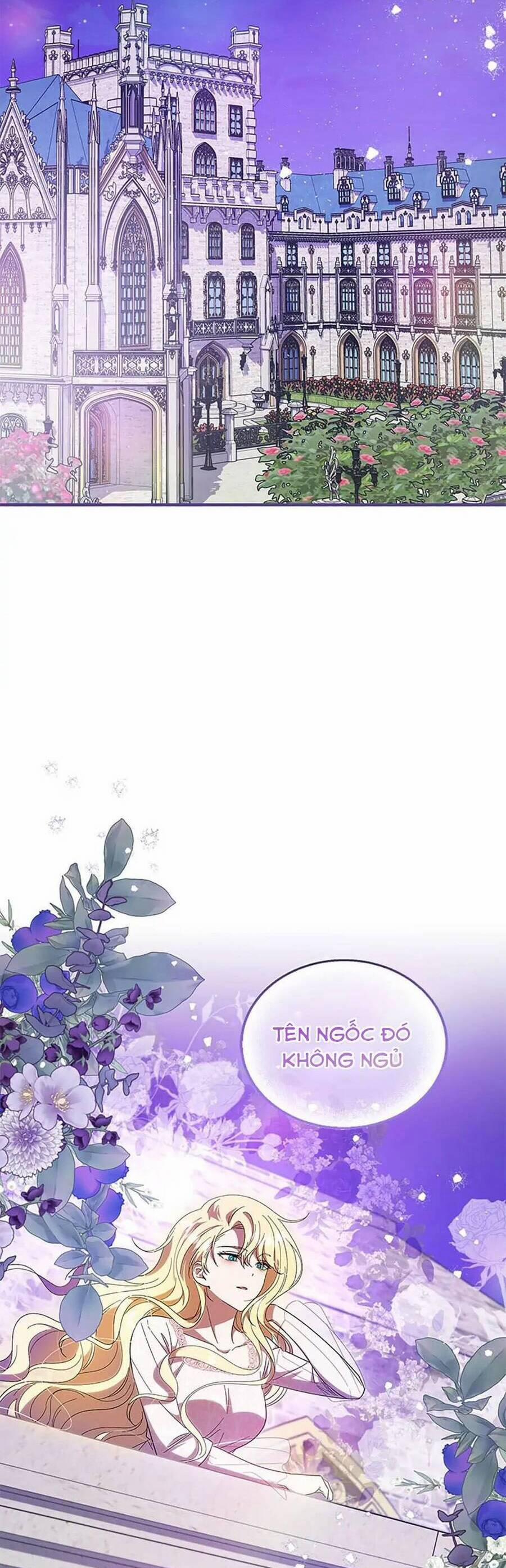 Bạo Chúa Thân Mến 33 trang 35