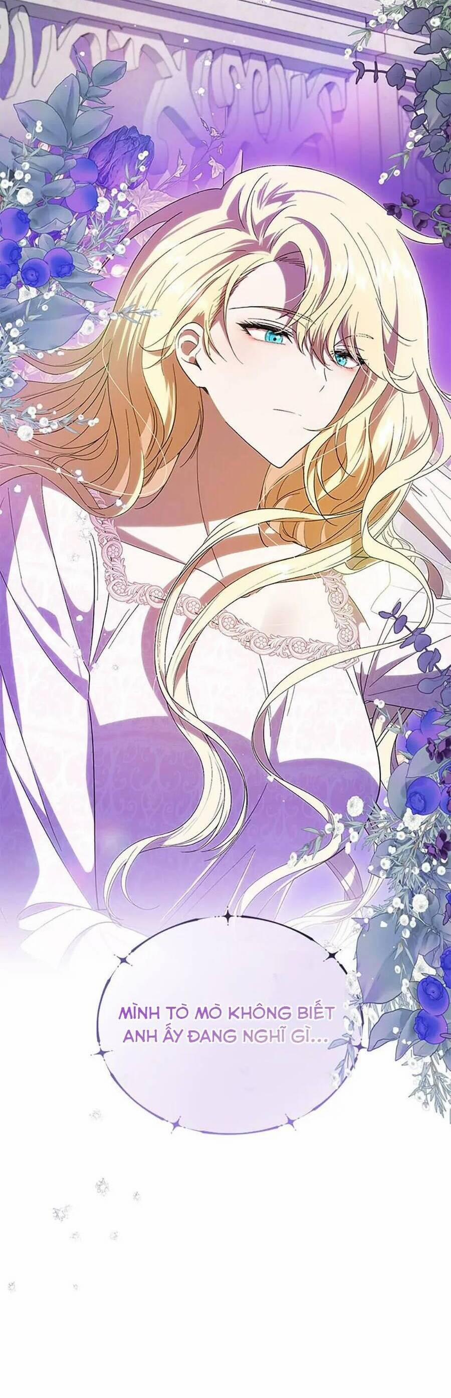 Bạo Chúa Thân Mến 33 trang 36