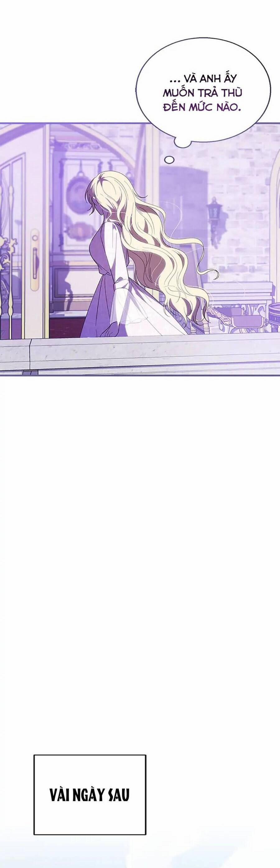 Bạo Chúa Thân Mến 33 trang 37