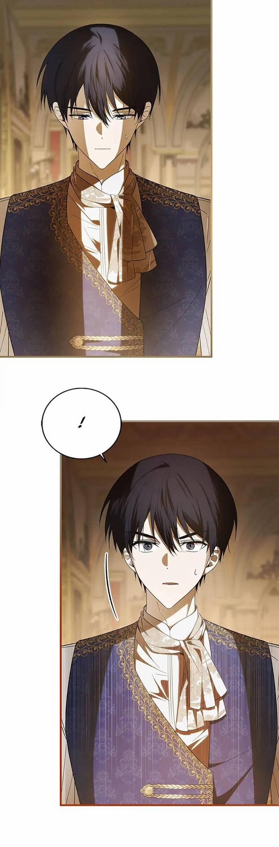 Bạo Chúa Thân Mến 33 trang 4