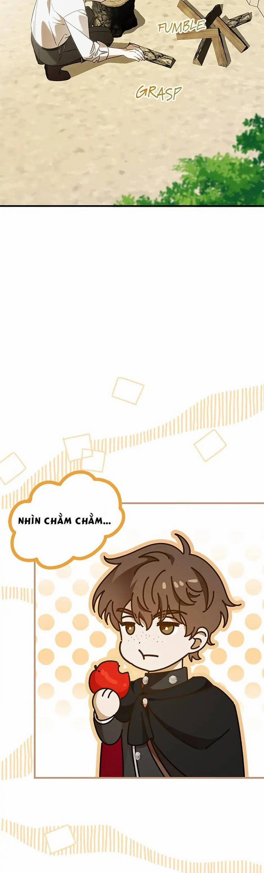 Bạo Chúa Thân Mến 33 trang 41