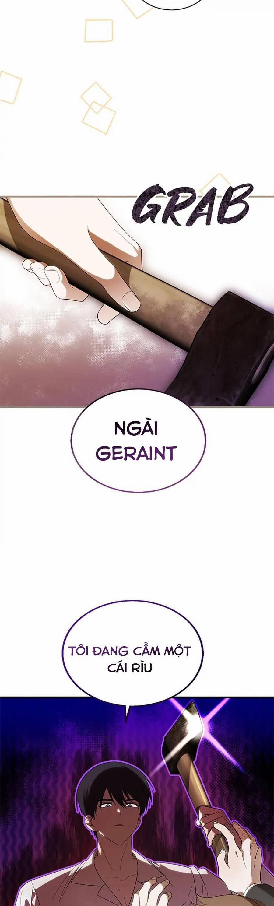 Bạo Chúa Thân Mến 33 trang 43