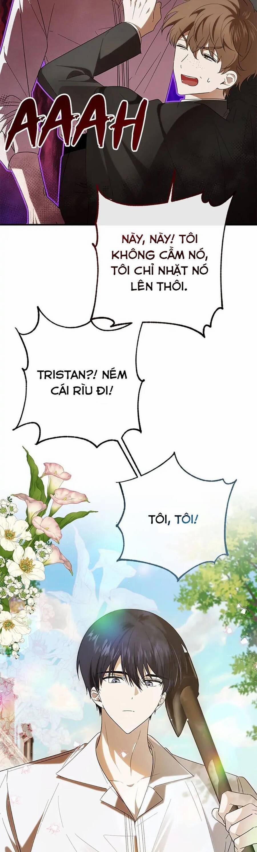 Bạo Chúa Thân Mến 33 trang 44