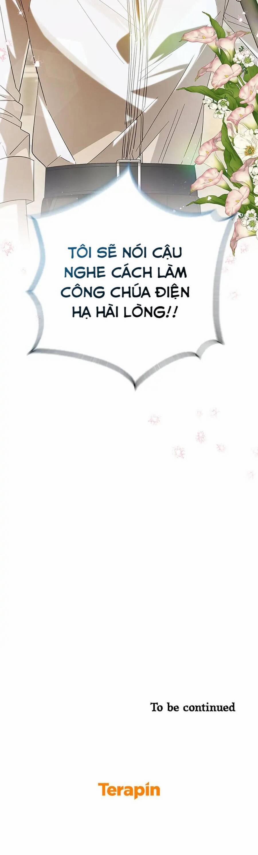 Bạo Chúa Thân Mến 33 trang 45