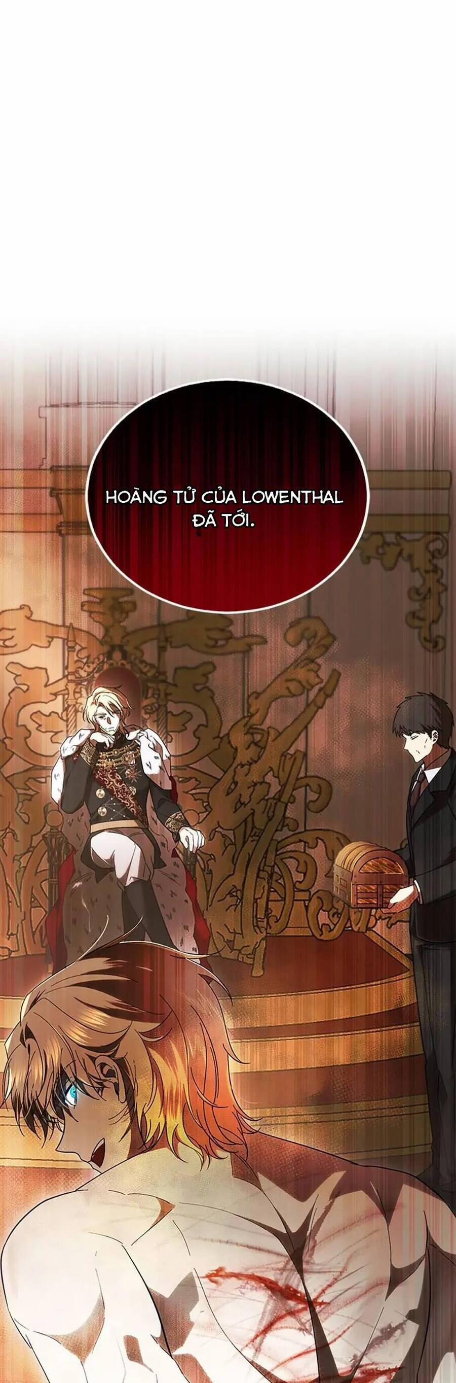 Bạo Chúa Thân Mến 33 trang 5