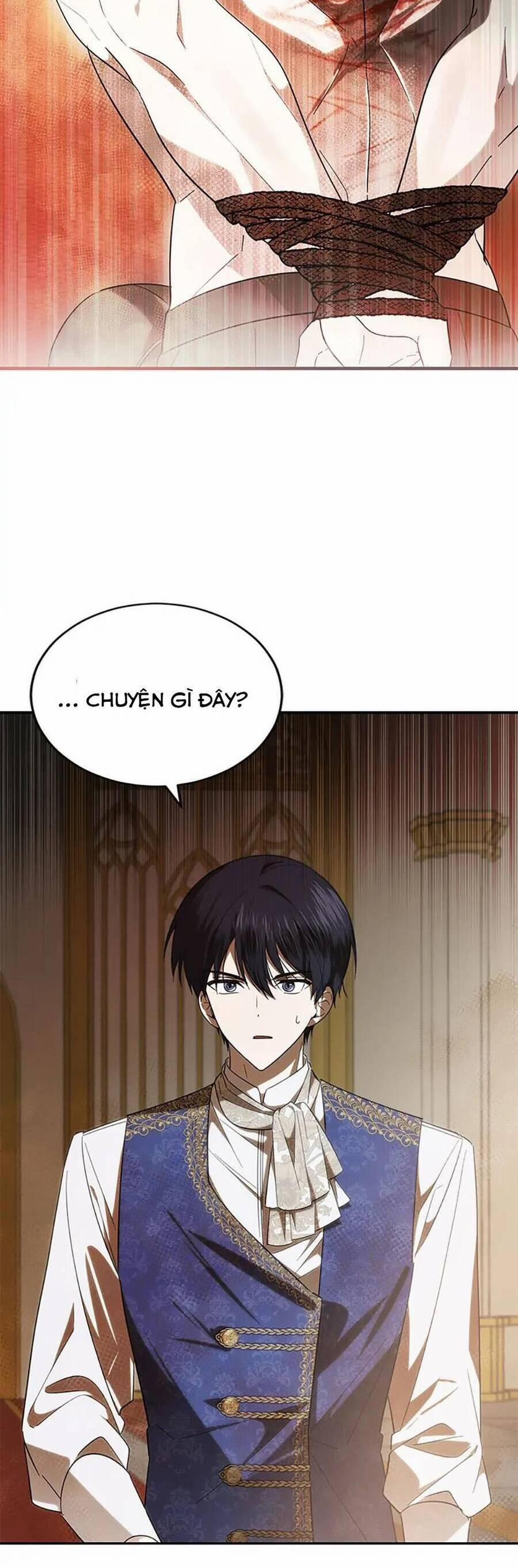 Bạo Chúa Thân Mến 33 trang 6