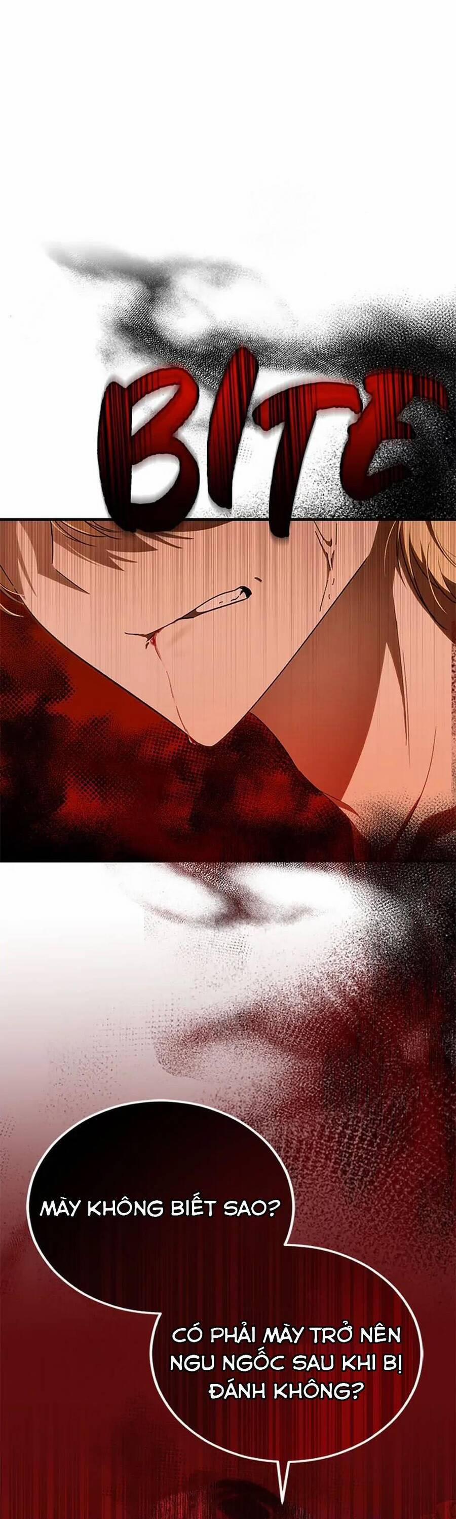 Bạo Chúa Thân Mến 33 trang 7