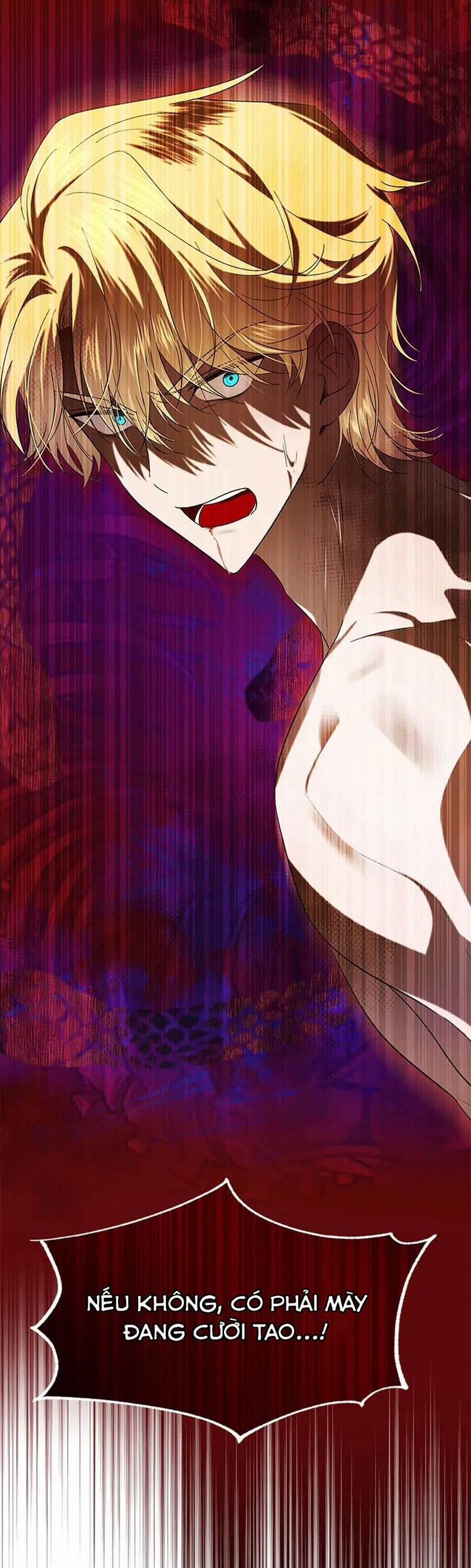 Bạo Chúa Thân Mến 33 trang 8