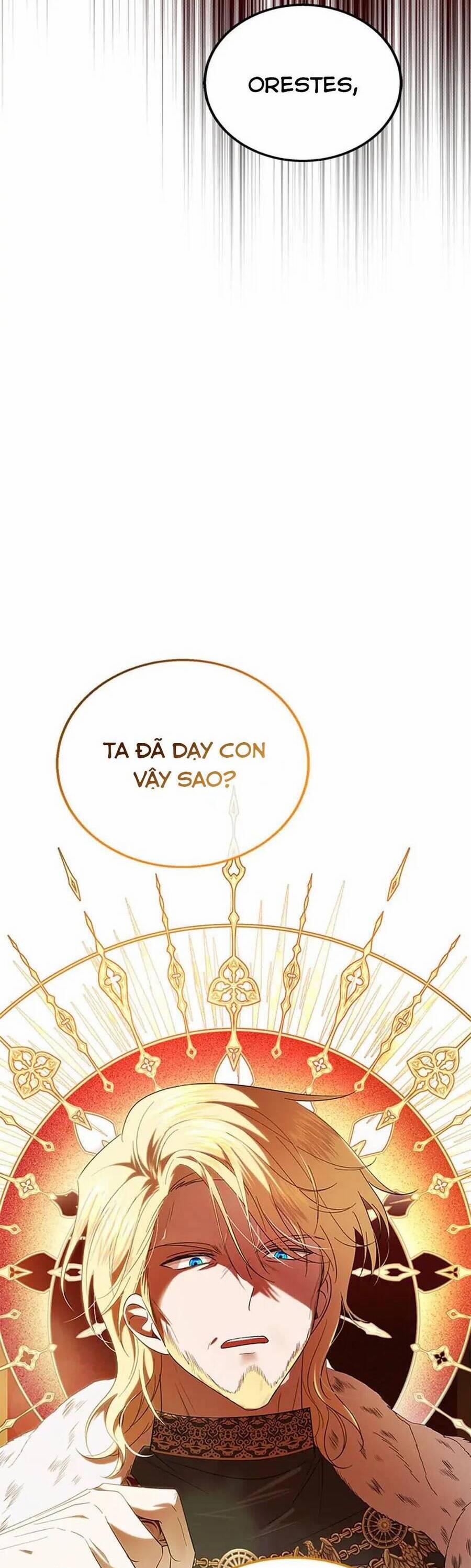 Bạo Chúa Thân Mến 33 trang 9