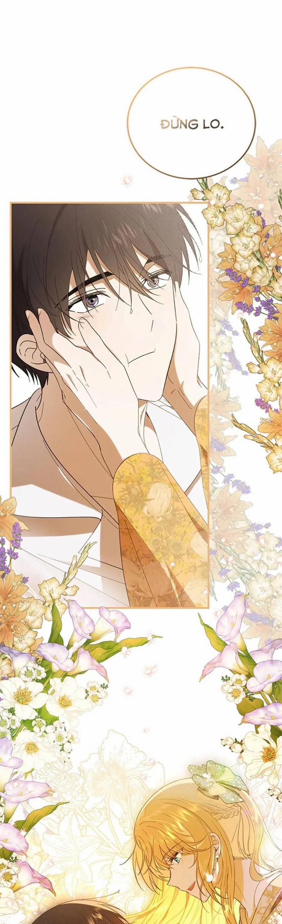 Bạo Chúa Thân Mến 35 trang 1