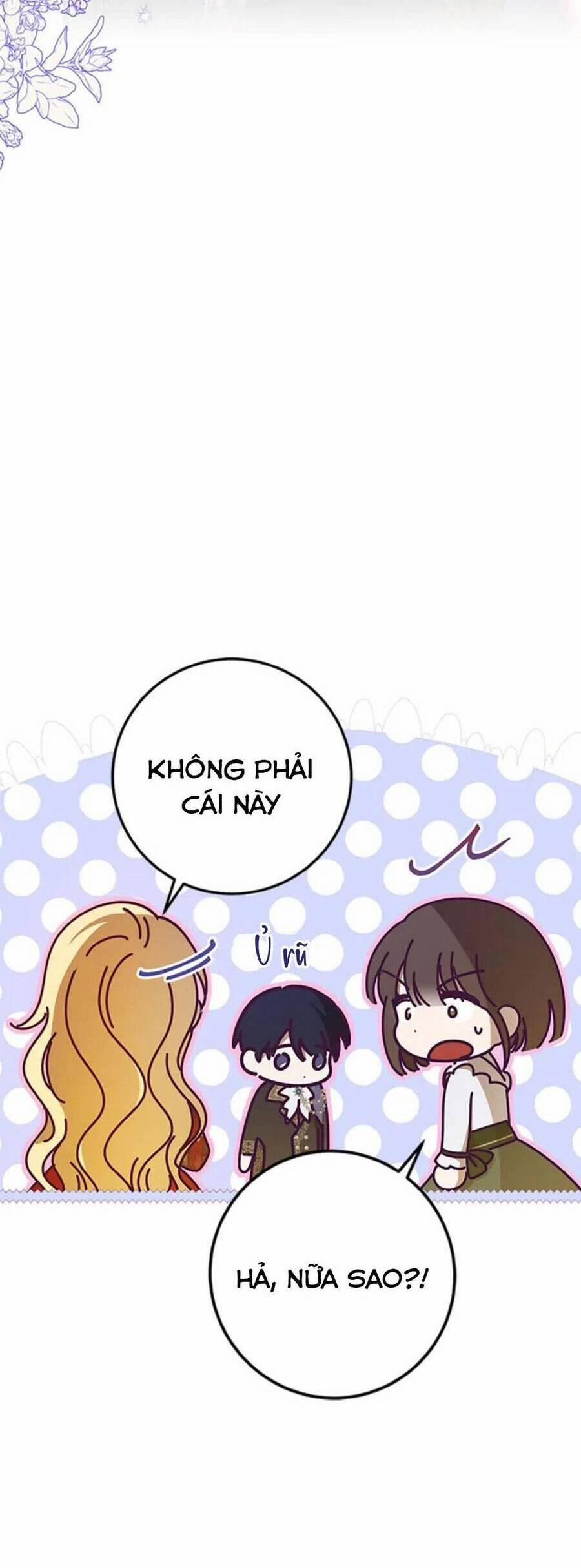 Bạo Chúa Thân Mến 35 trang 10