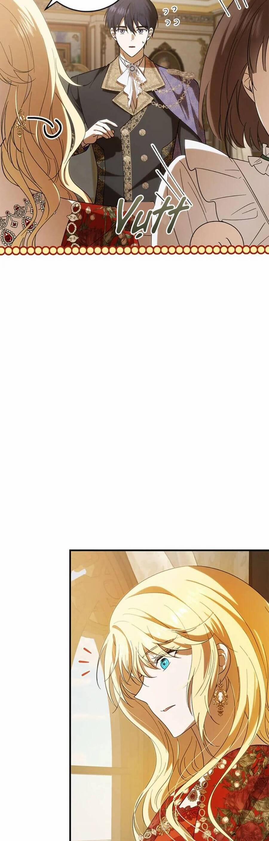 Bạo Chúa Thân Mến 35 trang 13