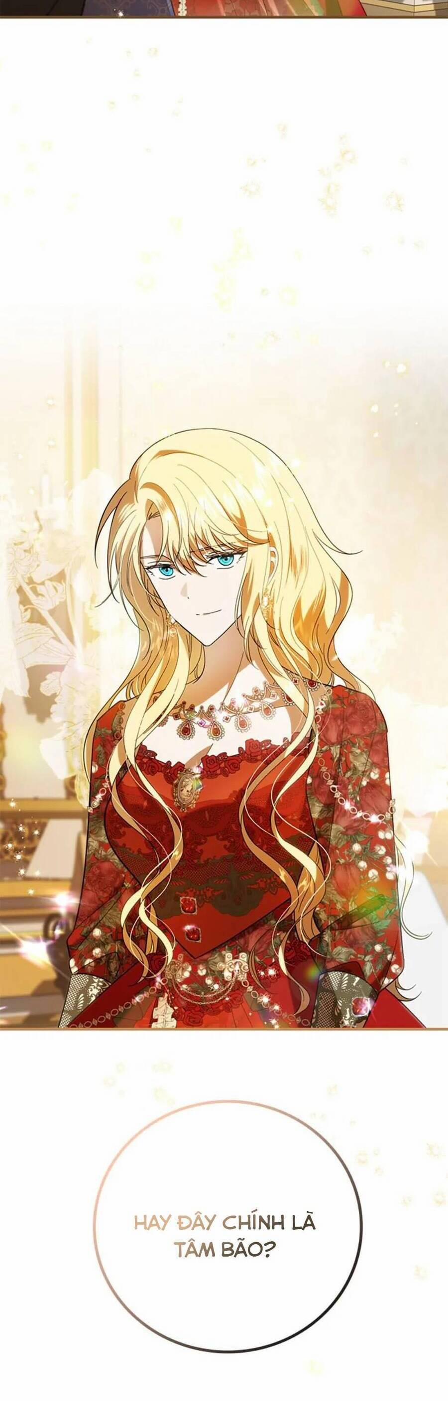 Bạo Chúa Thân Mến 35 trang 16