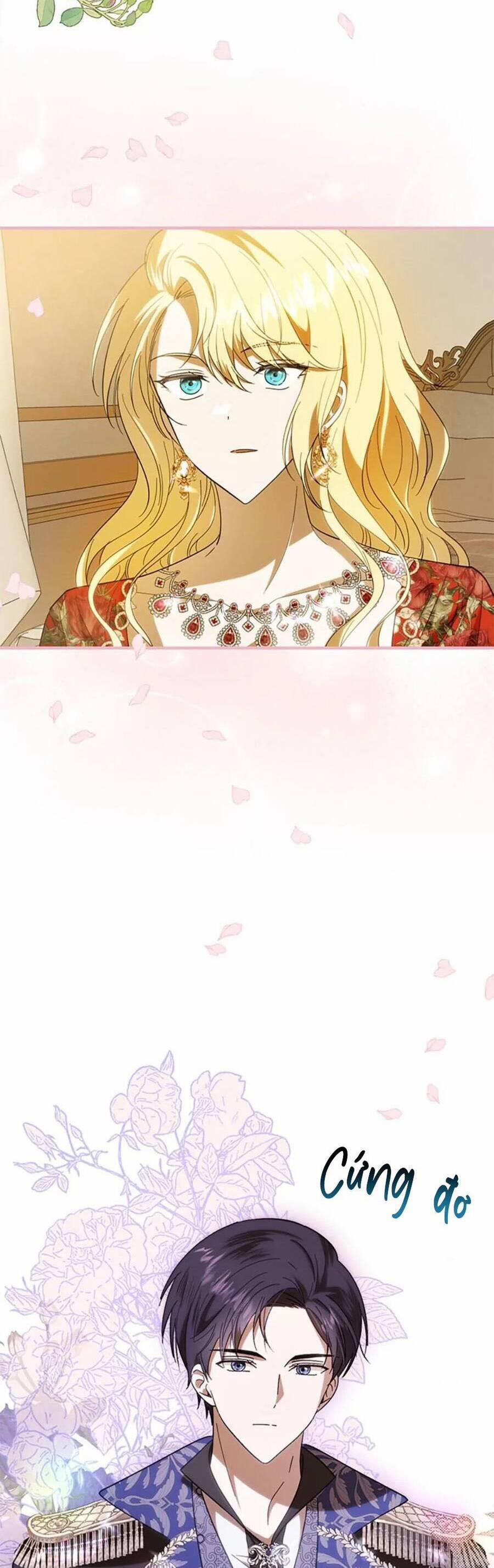 Bạo Chúa Thân Mến 35 trang 18