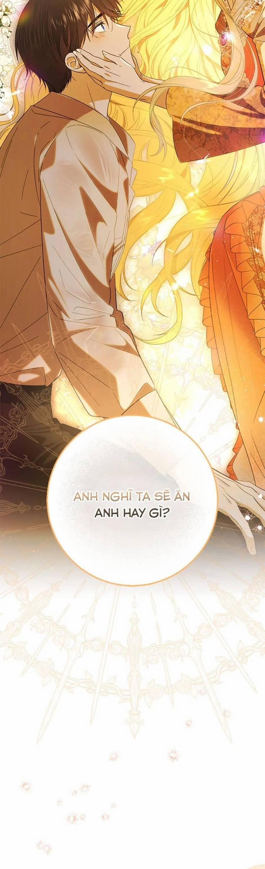 Bạo Chúa Thân Mến 35 trang 2