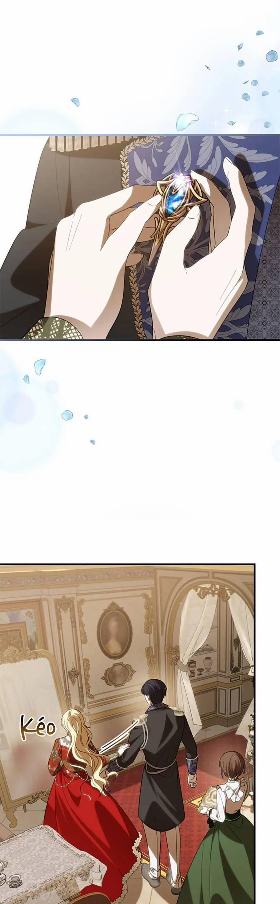 Bạo Chúa Thân Mến 35 trang 26