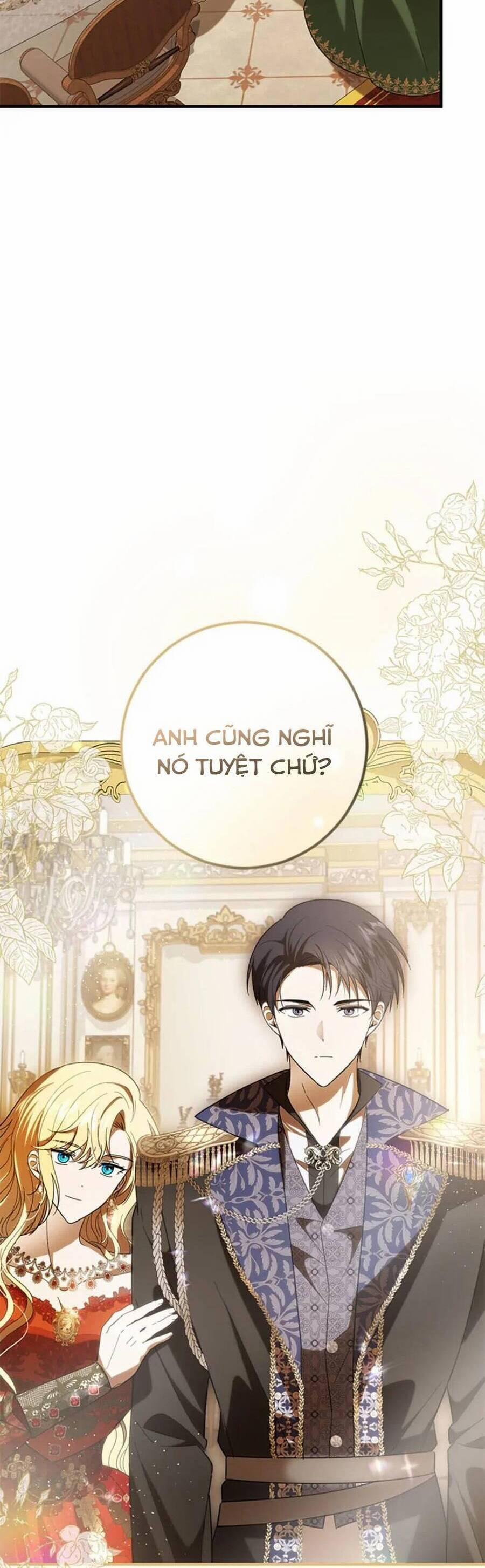 Bạo Chúa Thân Mến 35 trang 27