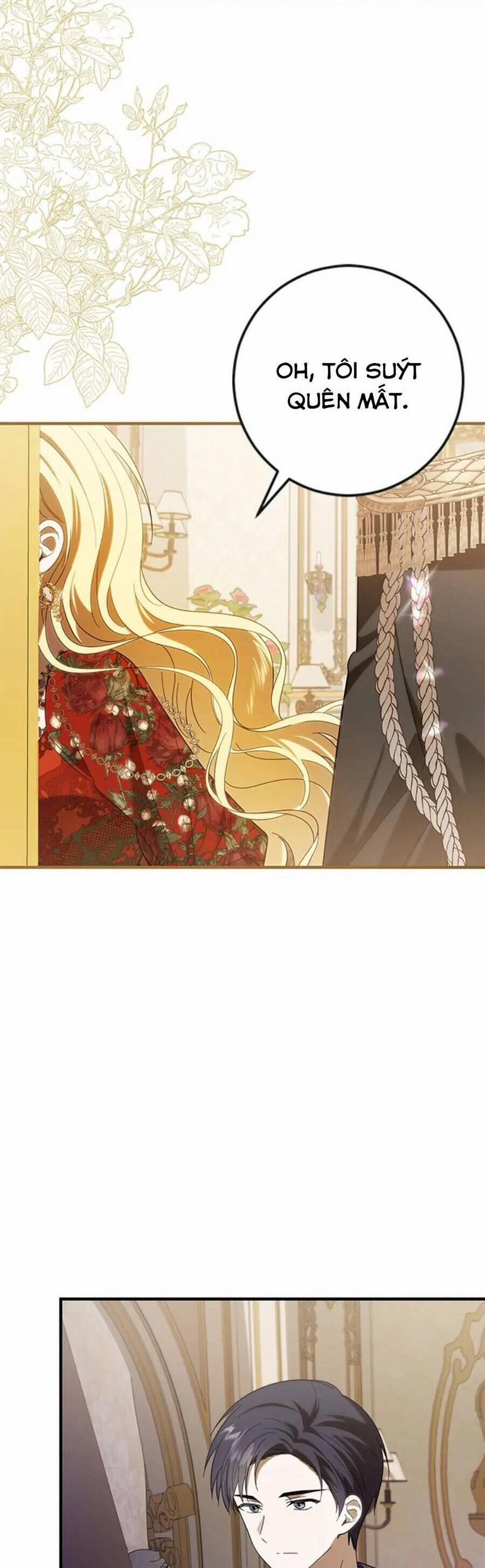 Bạo Chúa Thân Mến 35 trang 28