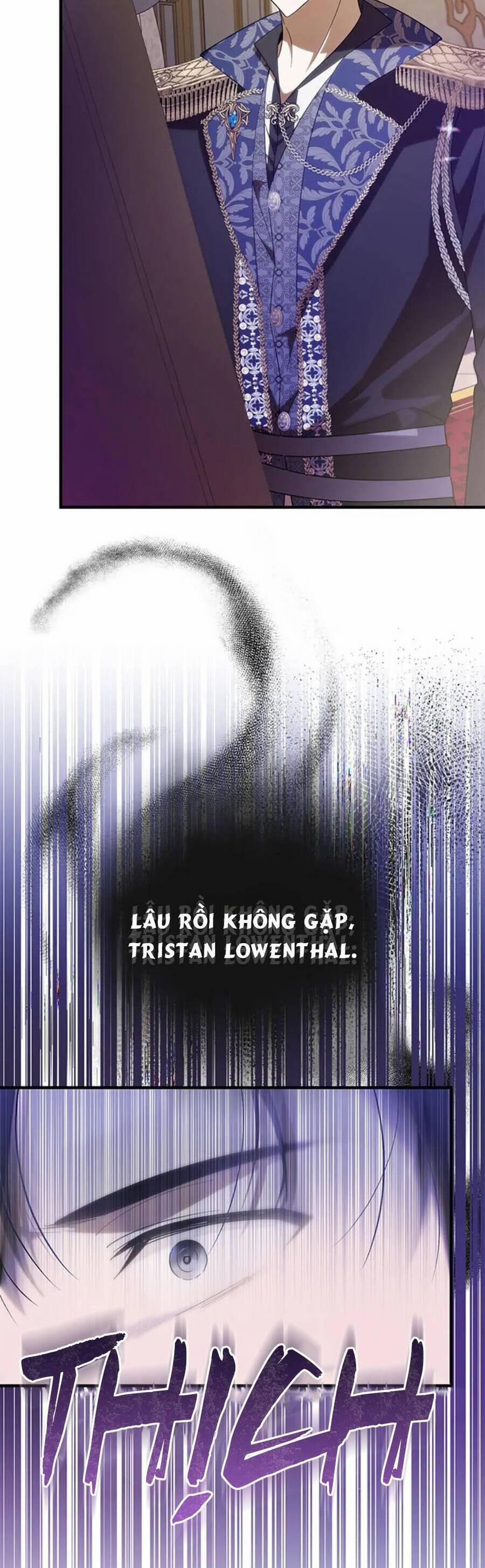 Bạo Chúa Thân Mến 35 trang 29