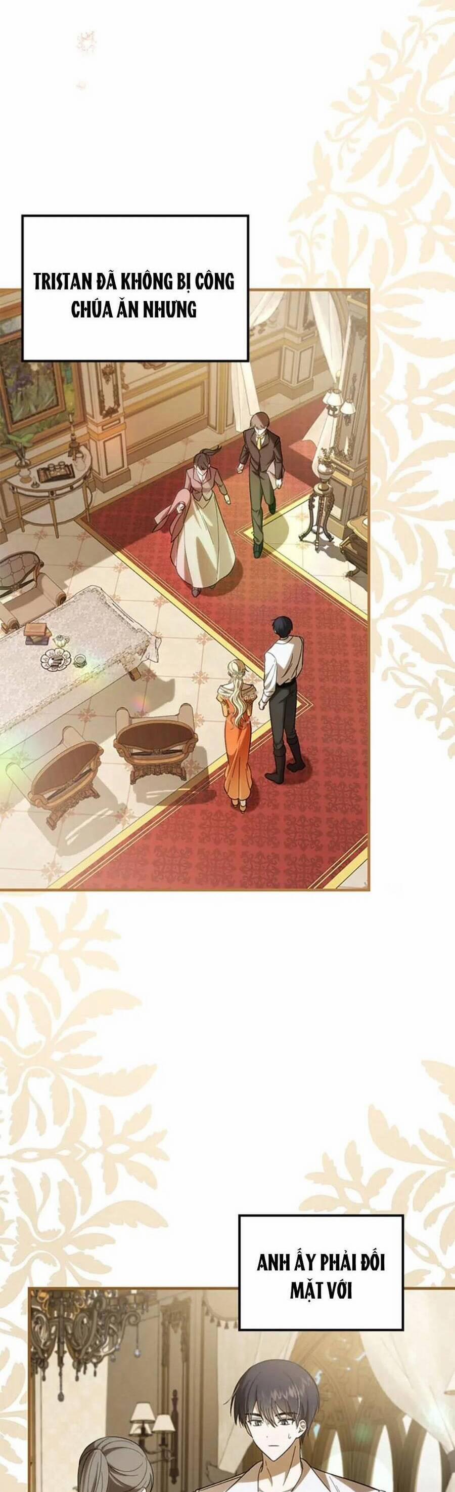 Bạo Chúa Thân Mến 35 trang 3