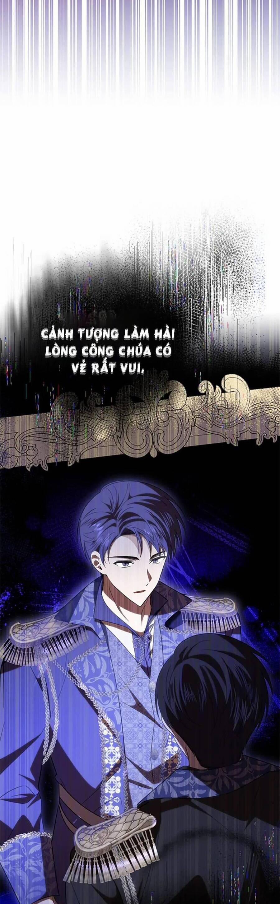 Bạo Chúa Thân Mến 35 trang 30