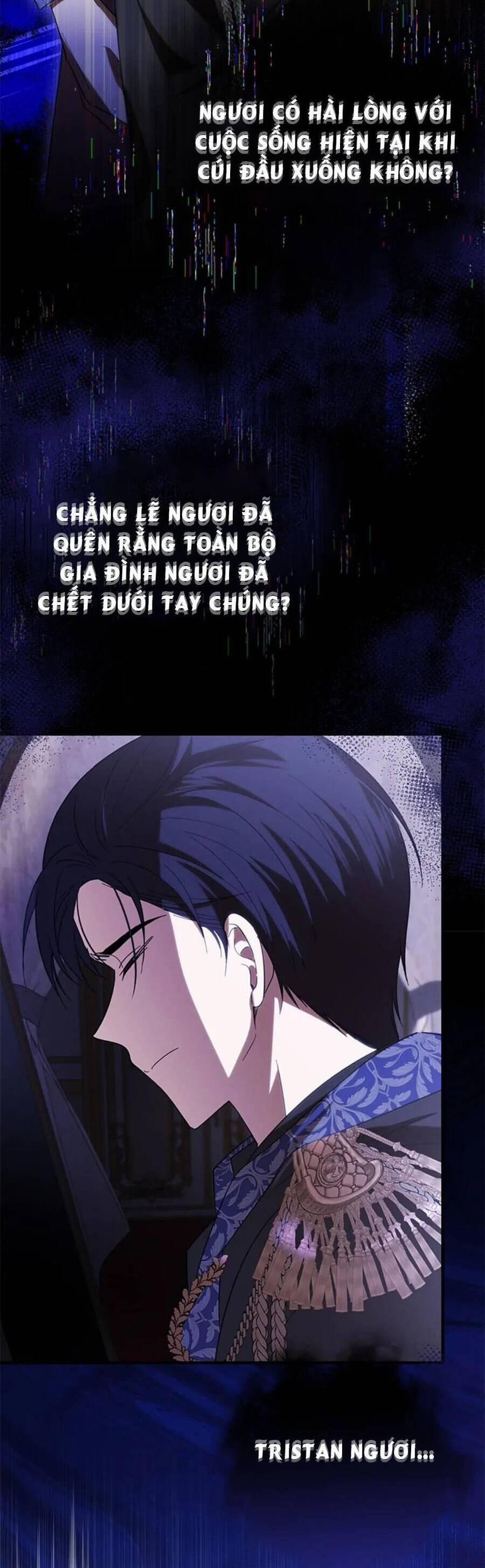 Bạo Chúa Thân Mến 35 trang 31