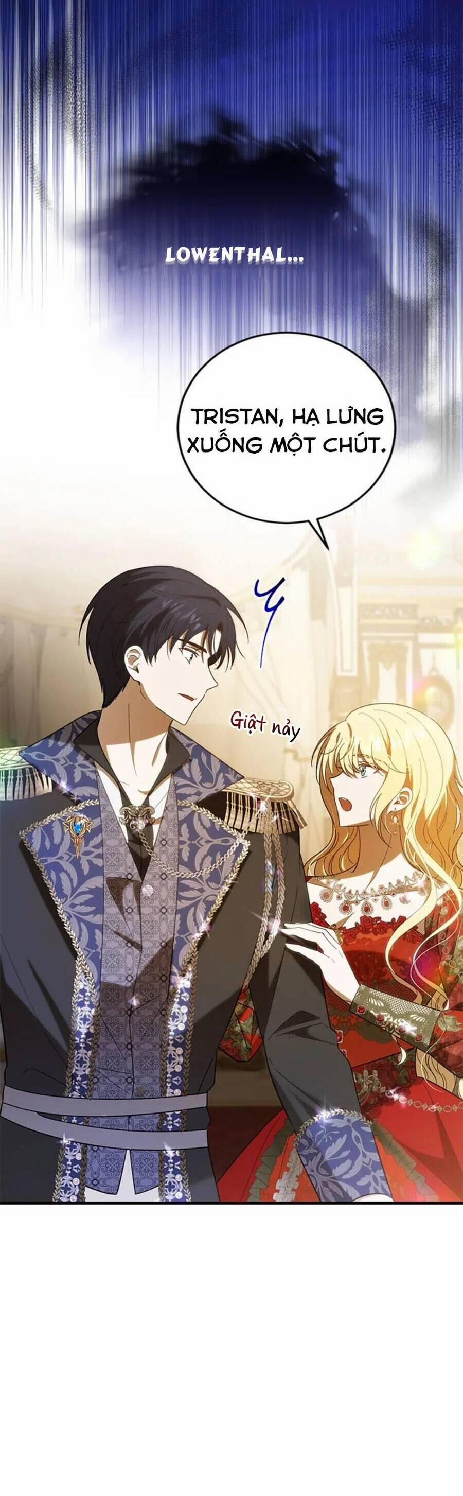 Bạo Chúa Thân Mến 35 trang 32