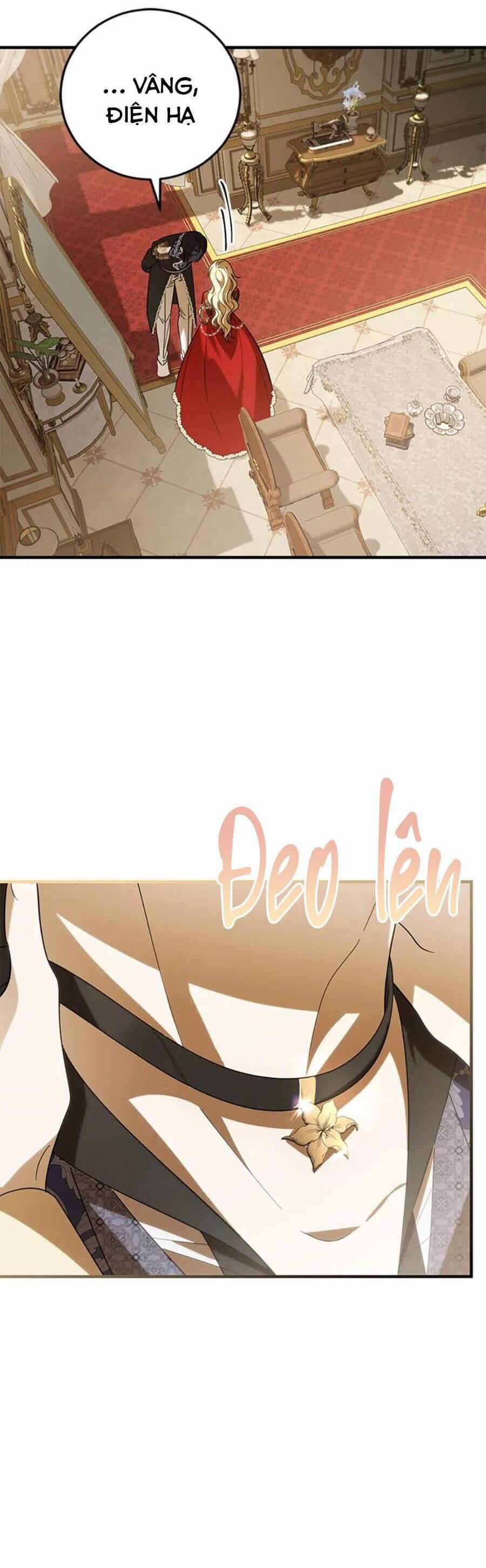 Bạo Chúa Thân Mến 35 trang 33