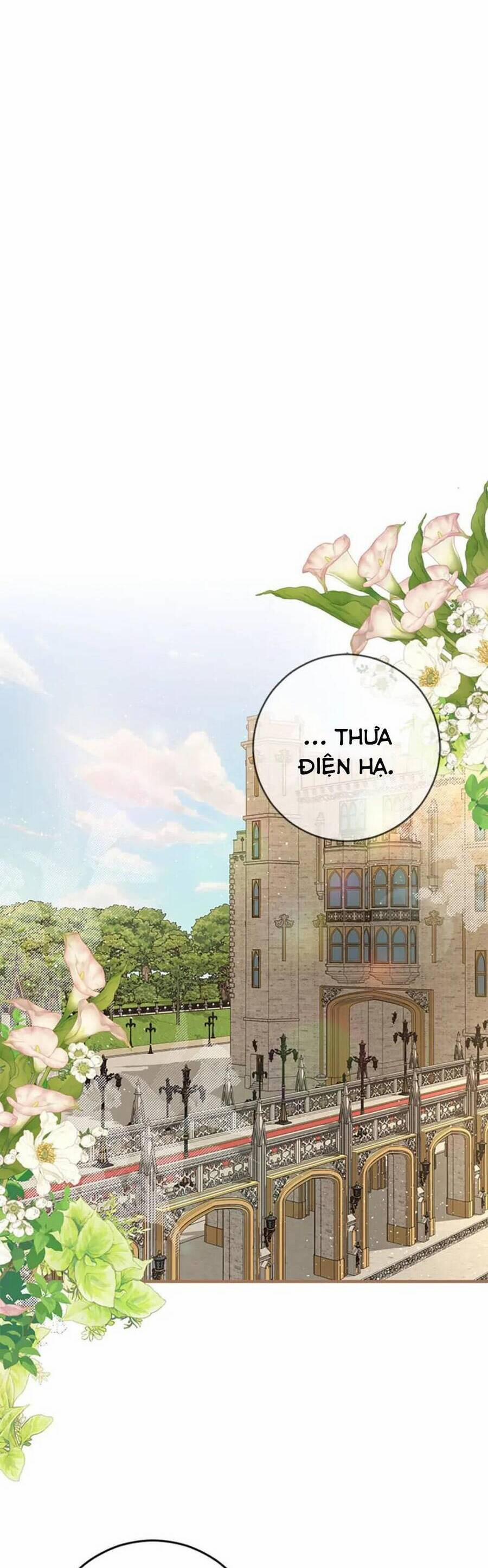 Bạo Chúa Thân Mến 35 trang 38