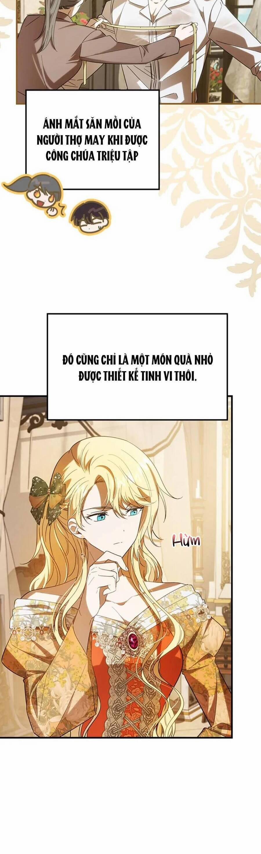 Bạo Chúa Thân Mến 35 trang 4