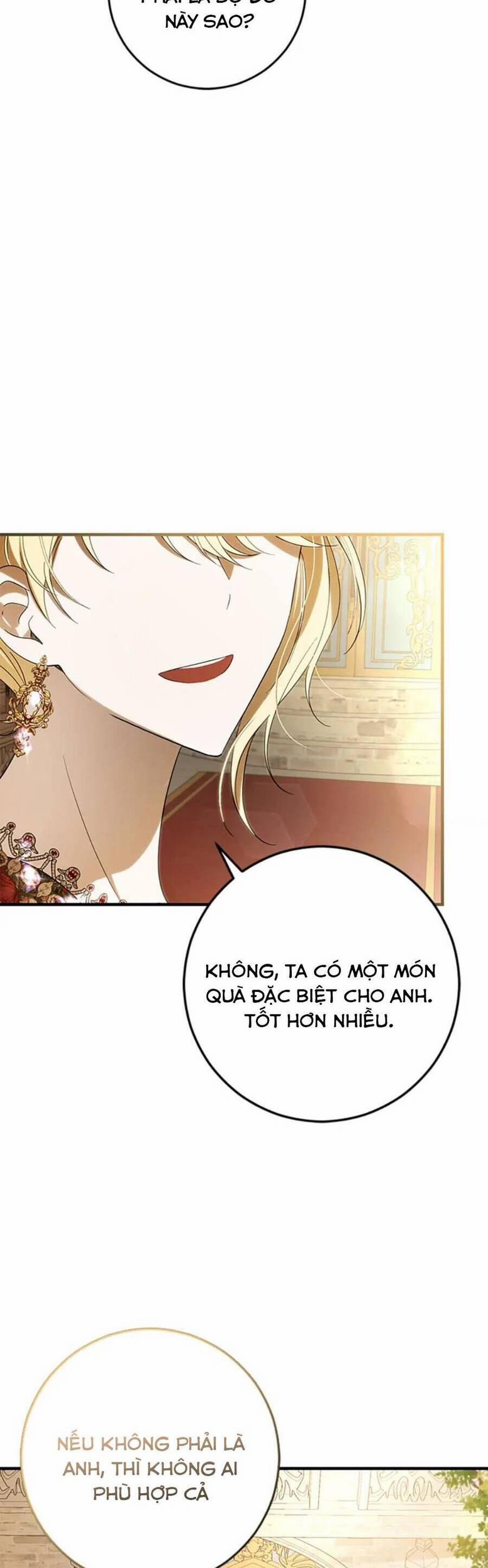 Bạo Chúa Thân Mến 35 trang 40