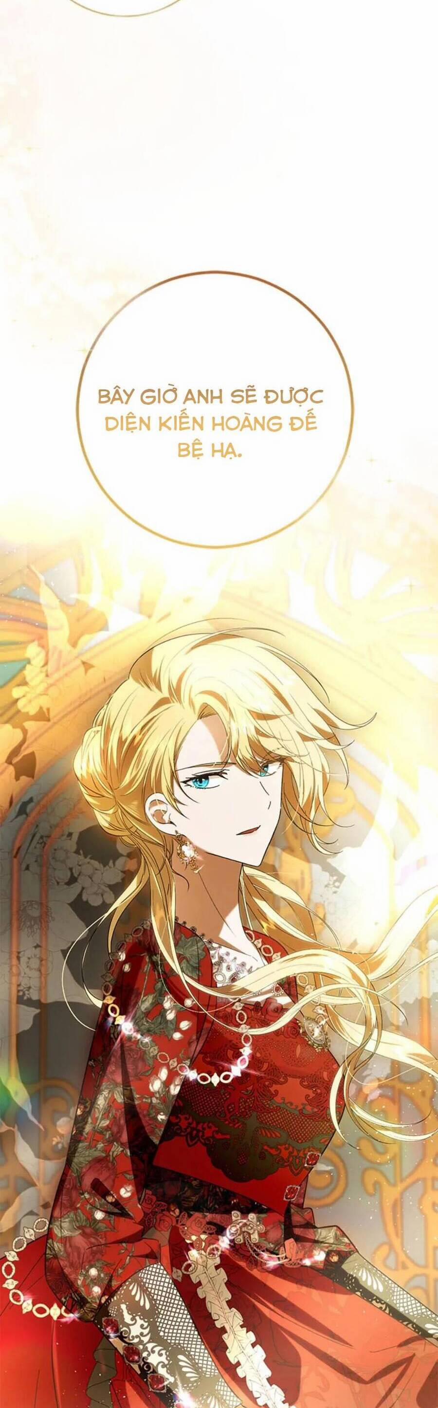 Bạo Chúa Thân Mến 35 trang 43