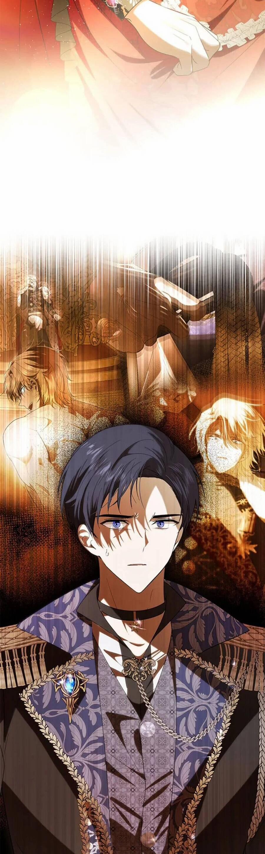 Bạo Chúa Thân Mến 35 trang 44