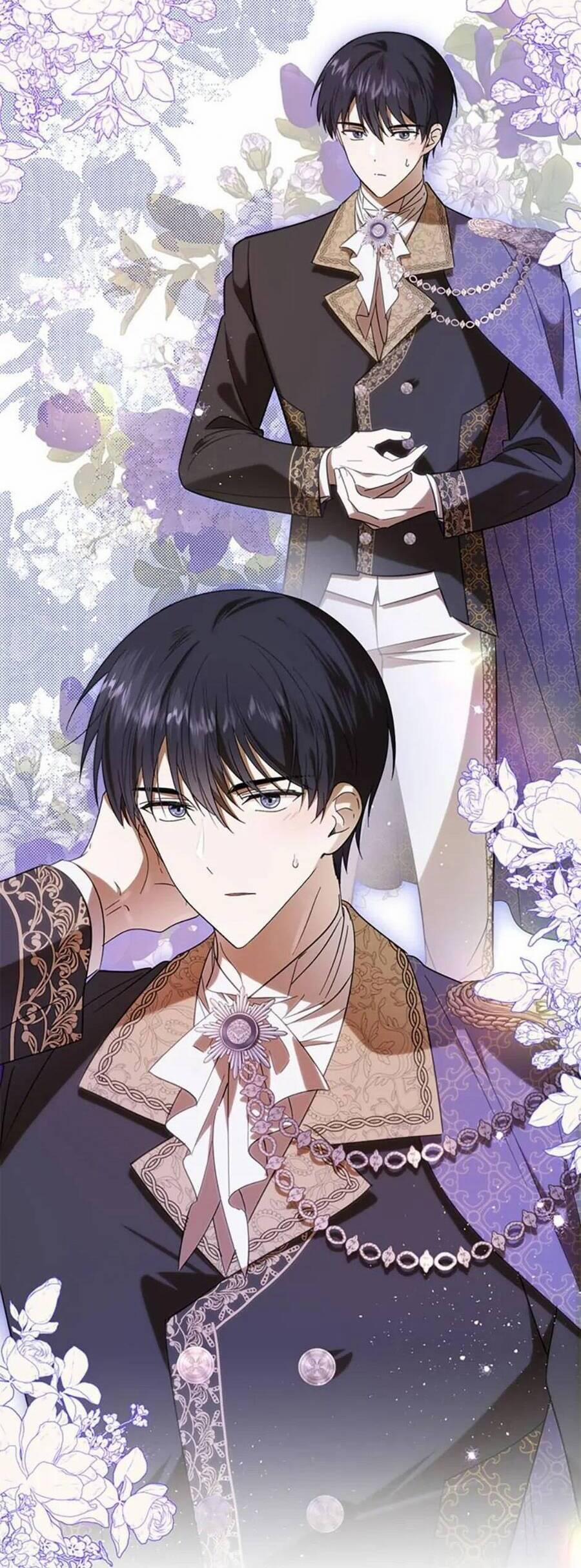 Bạo Chúa Thân Mến 35 trang 9