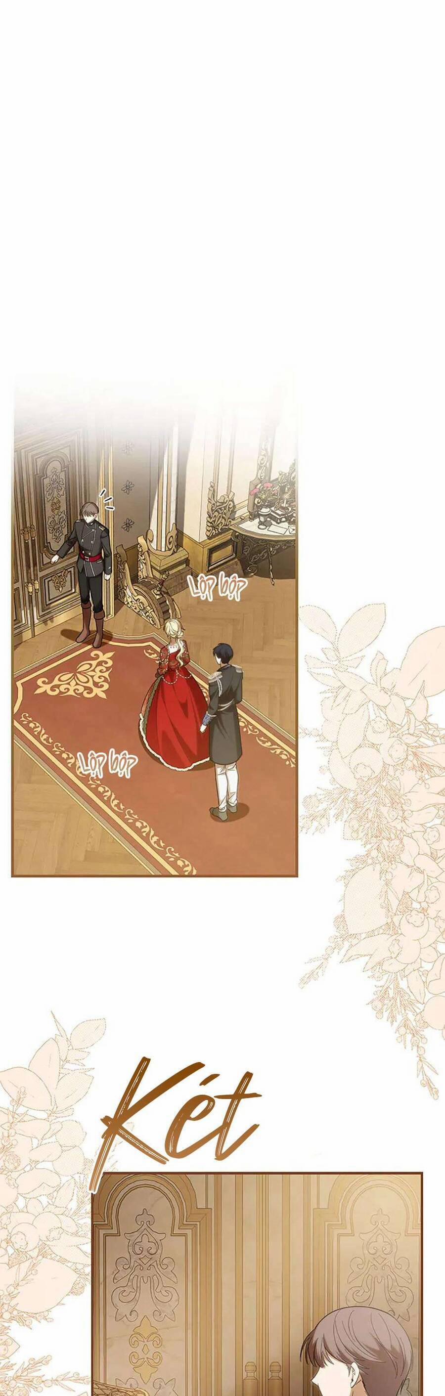 Bạo Chúa Thân Mến 36 trang 1