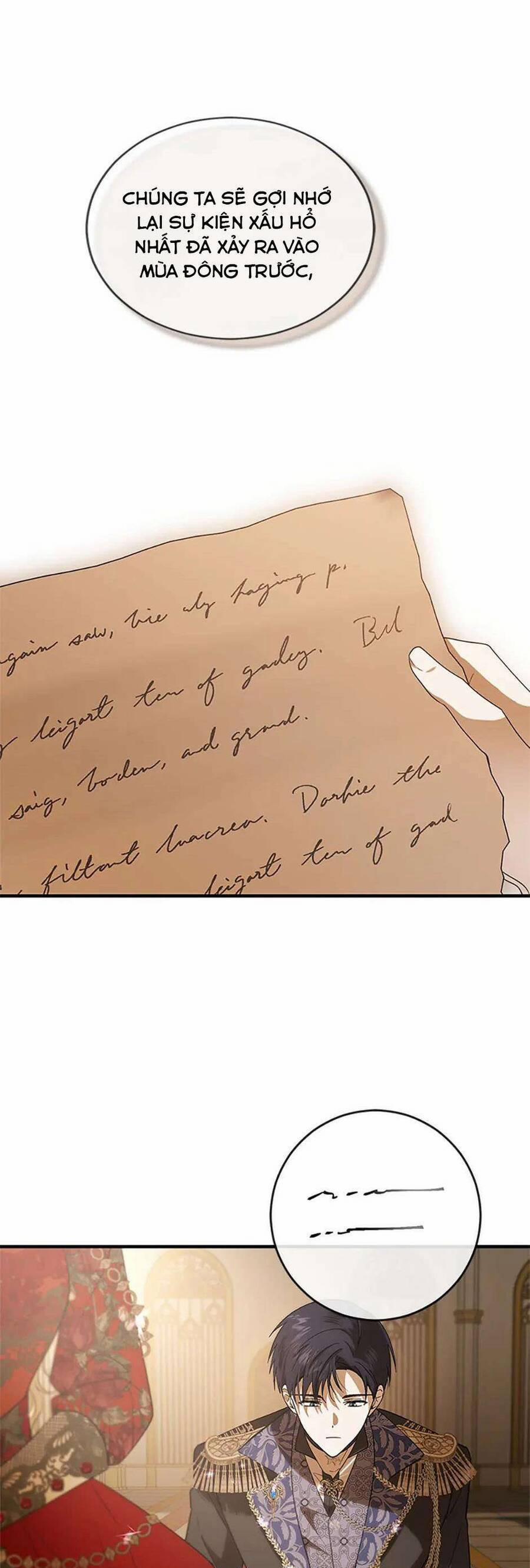 Bạo Chúa Thân Mến 36 trang 10