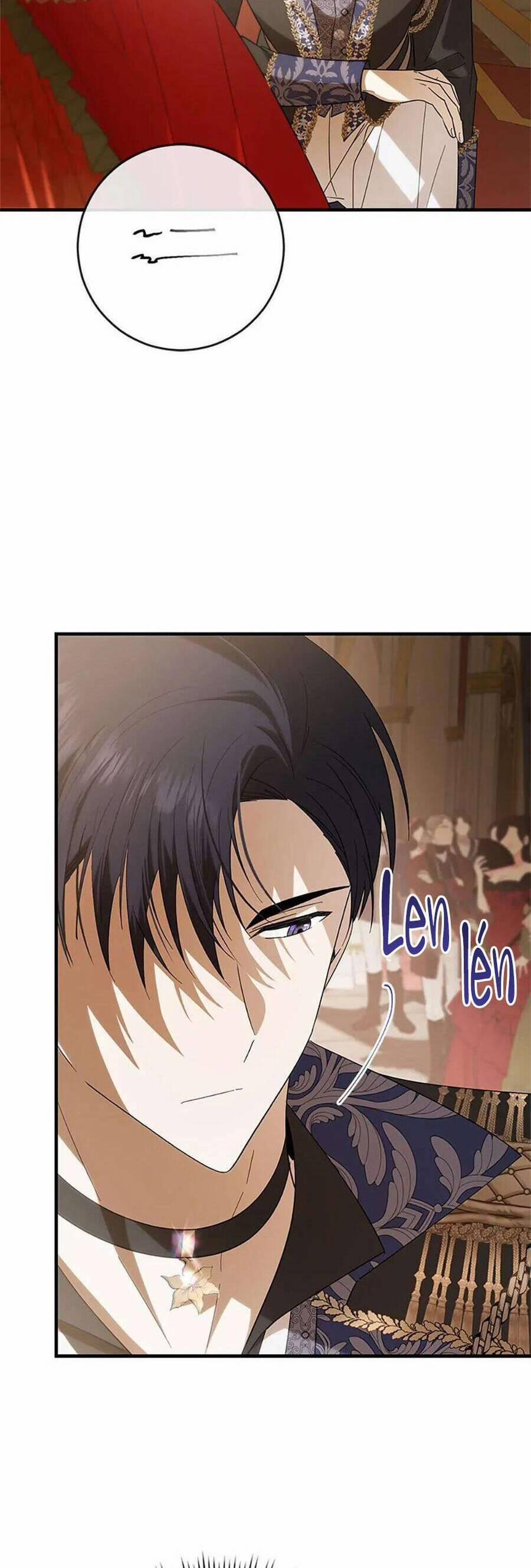 Bạo Chúa Thân Mến 36 trang 11