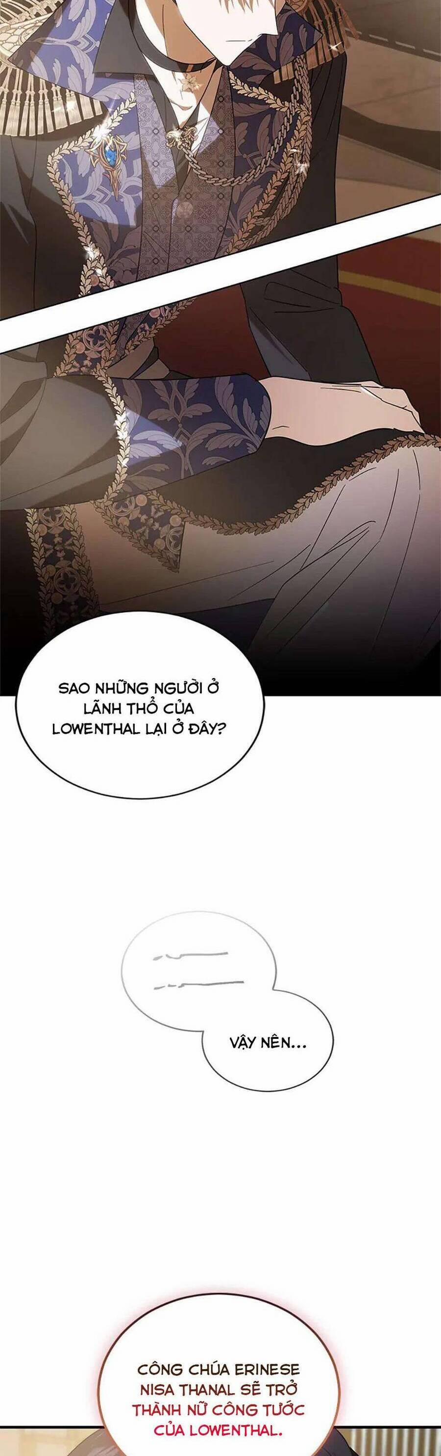 Bạo Chúa Thân Mến 36 trang 13