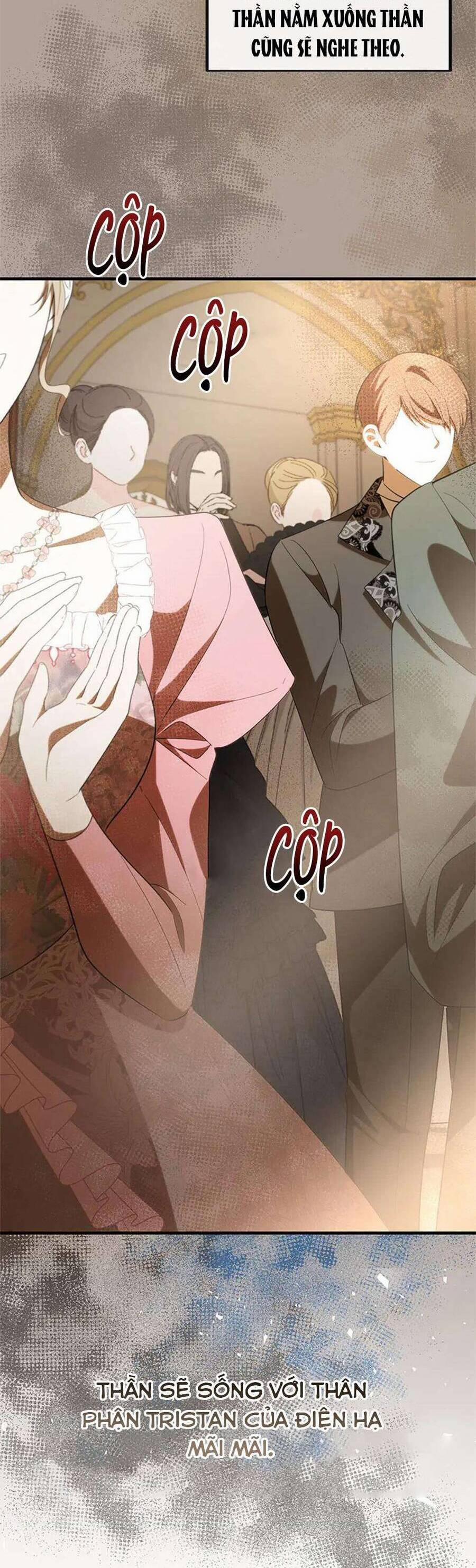 Bạo Chúa Thân Mến 36 trang 17