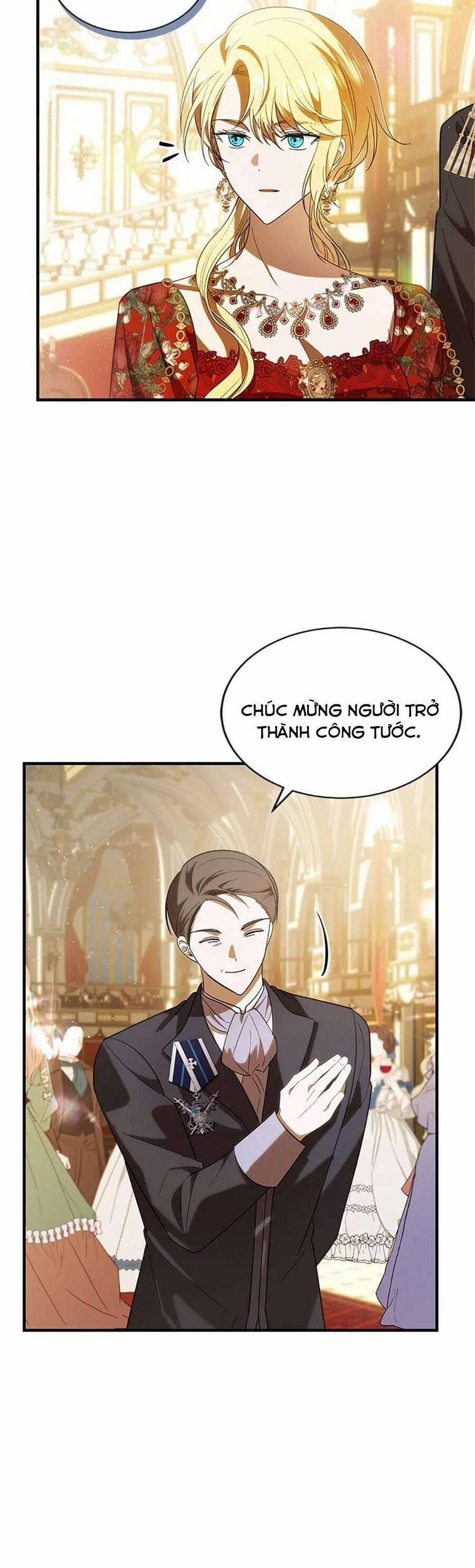 Bạo Chúa Thân Mến 36 trang 20